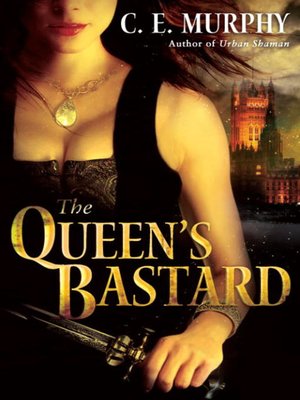 cover image of The Queen's Bastard